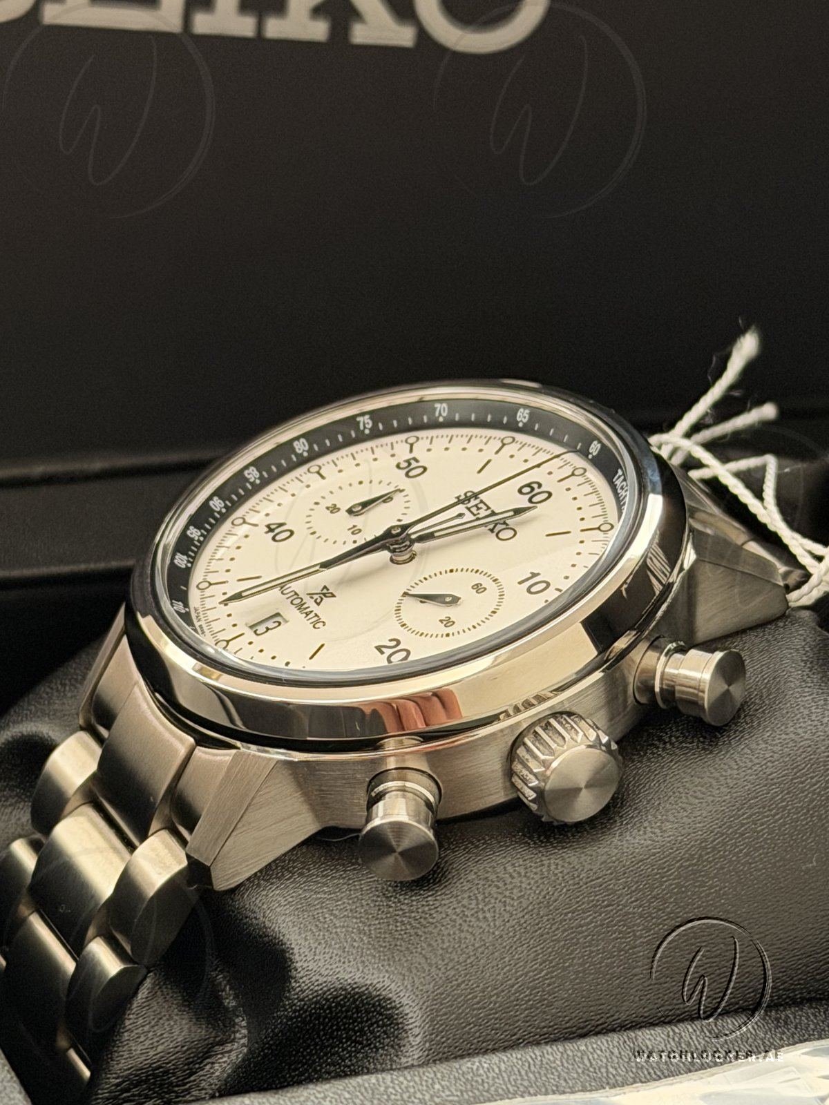 Seiko Prospex Speedtimer LE