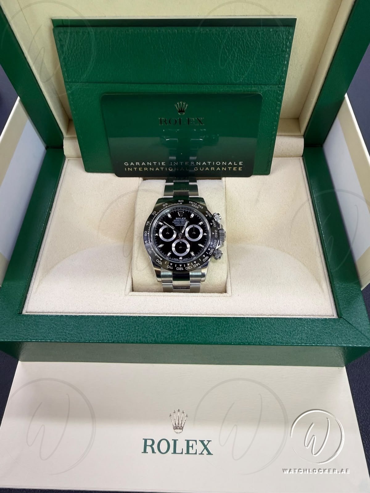 Rolex Daytona
