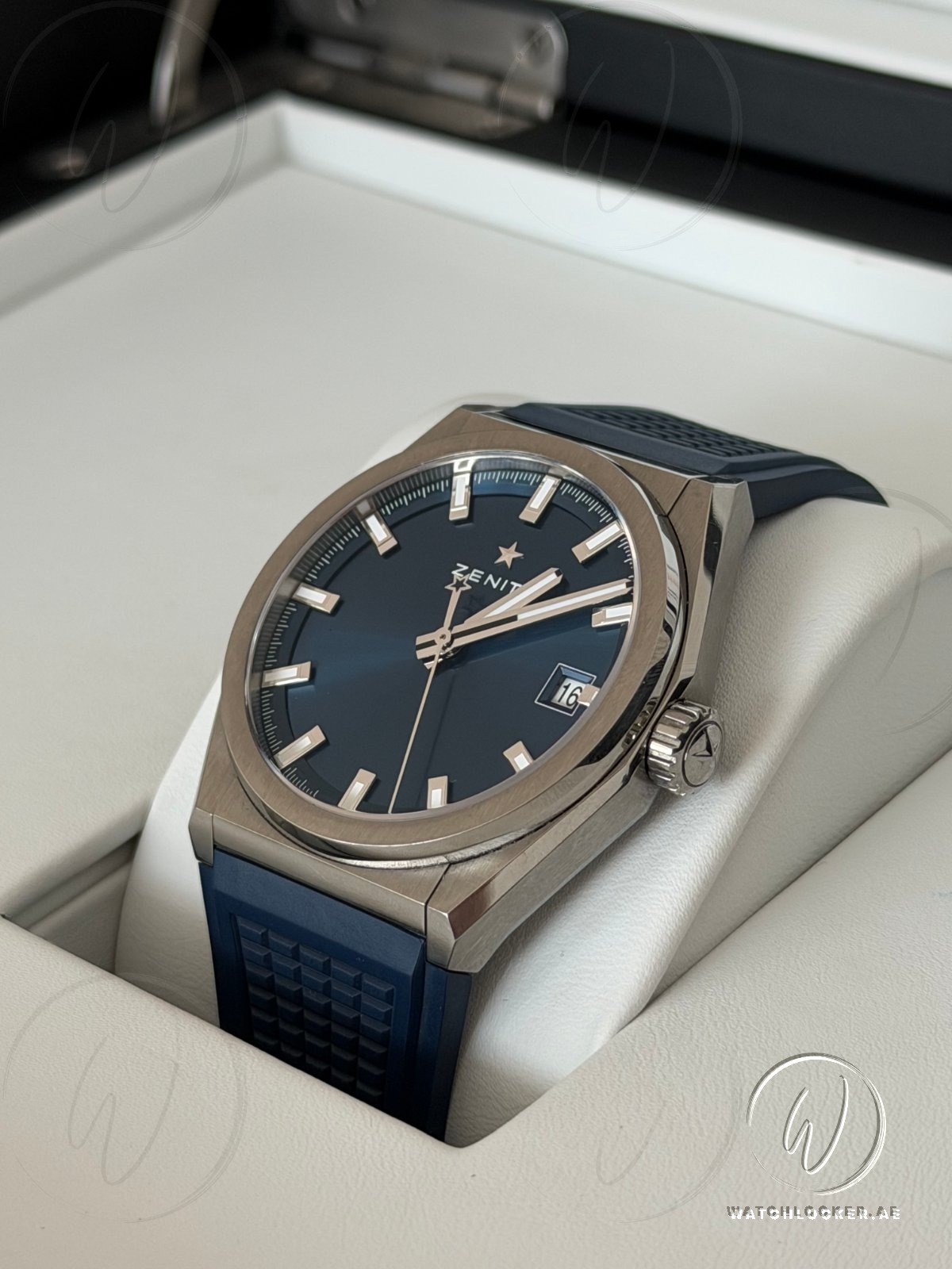 Zenith Defy Classic