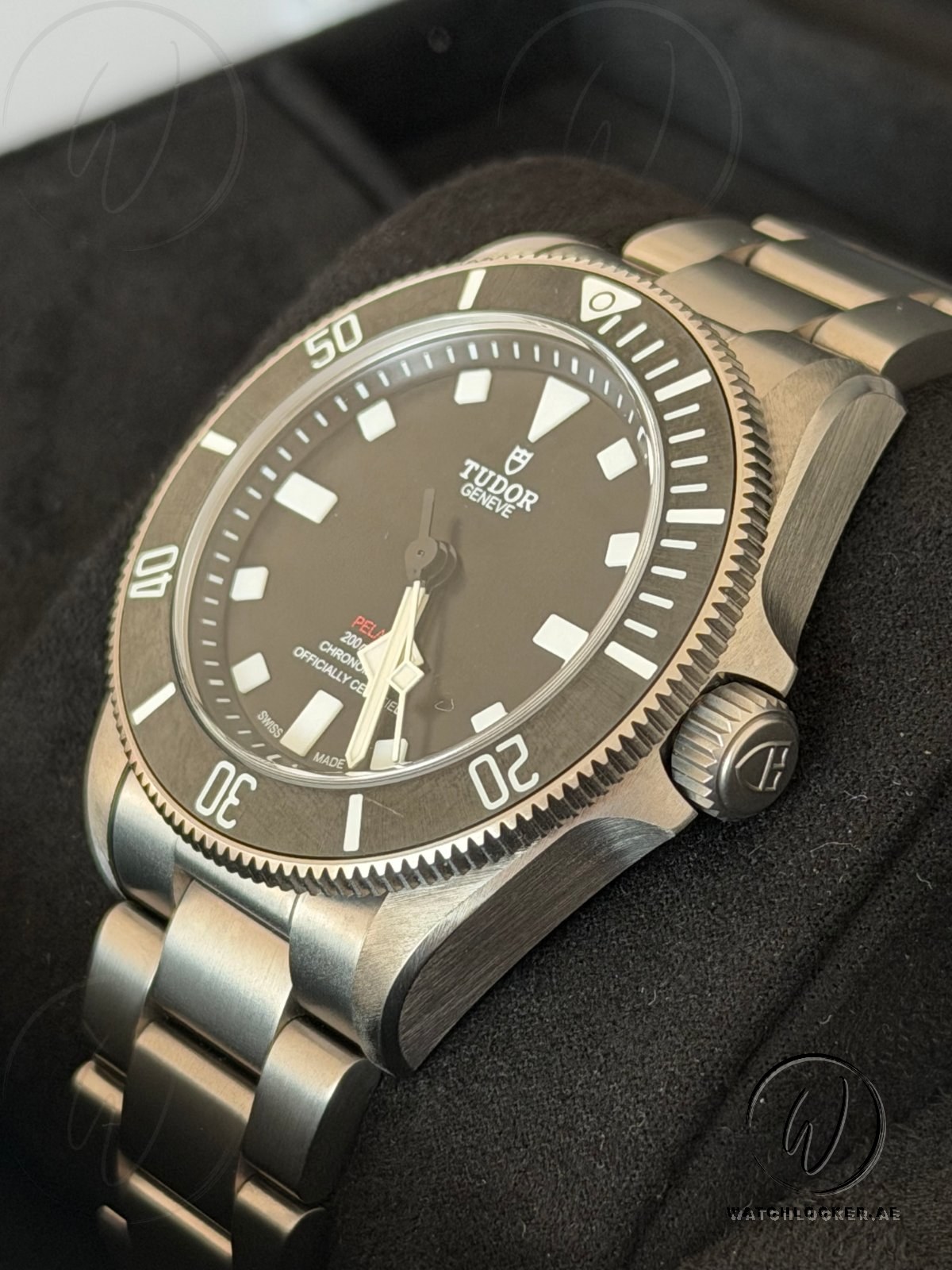 Tudor Pelagos 39