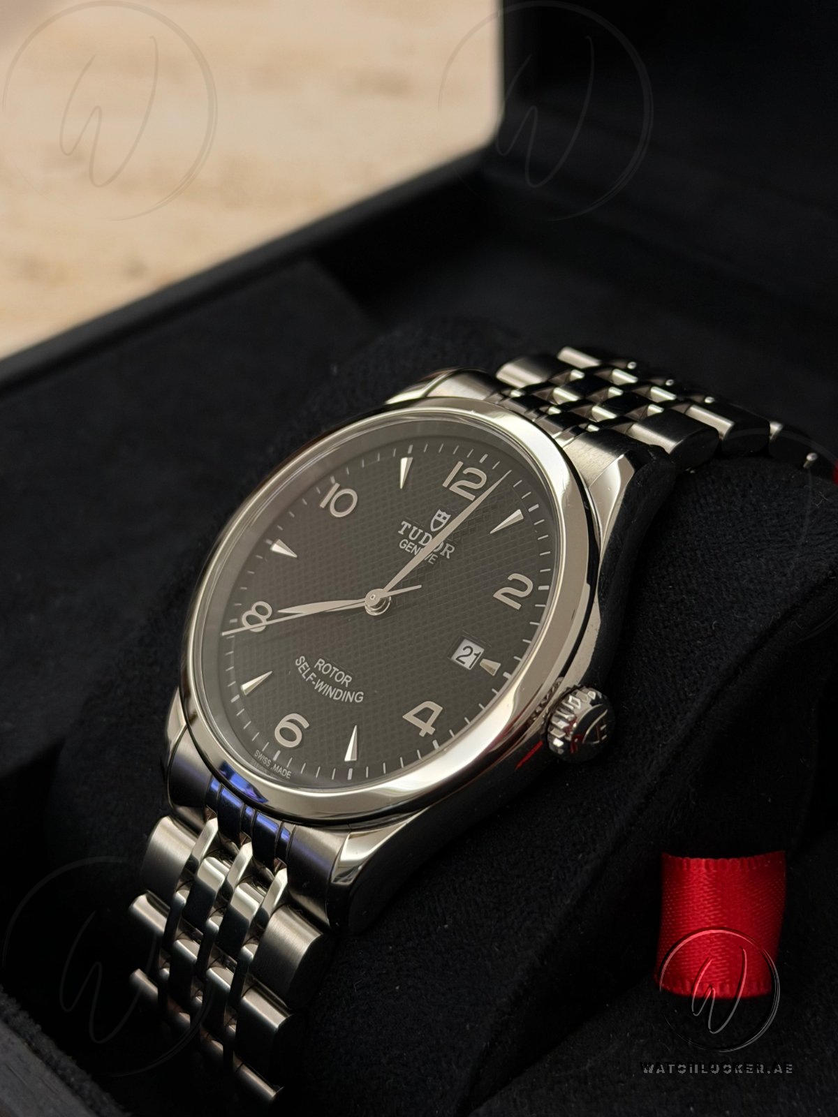 Tudor 1926